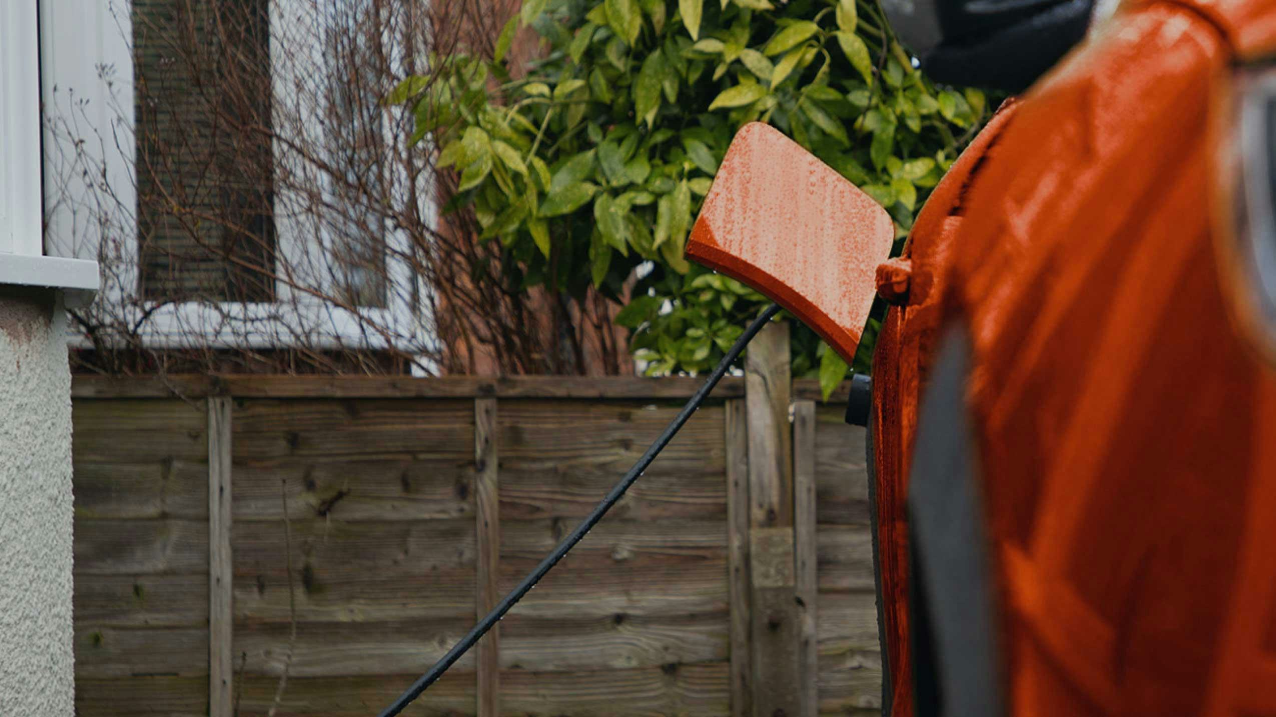 ταχυφορτιστεσ chargespot