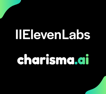 Use Your Own Custom Elevenlabs Voices In Charisma Ai Powered Stories
