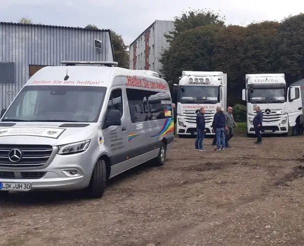 The Charitable Foundation