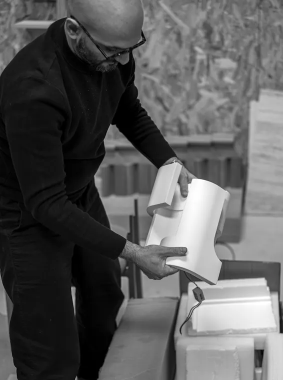 Photo by Axel Corjon