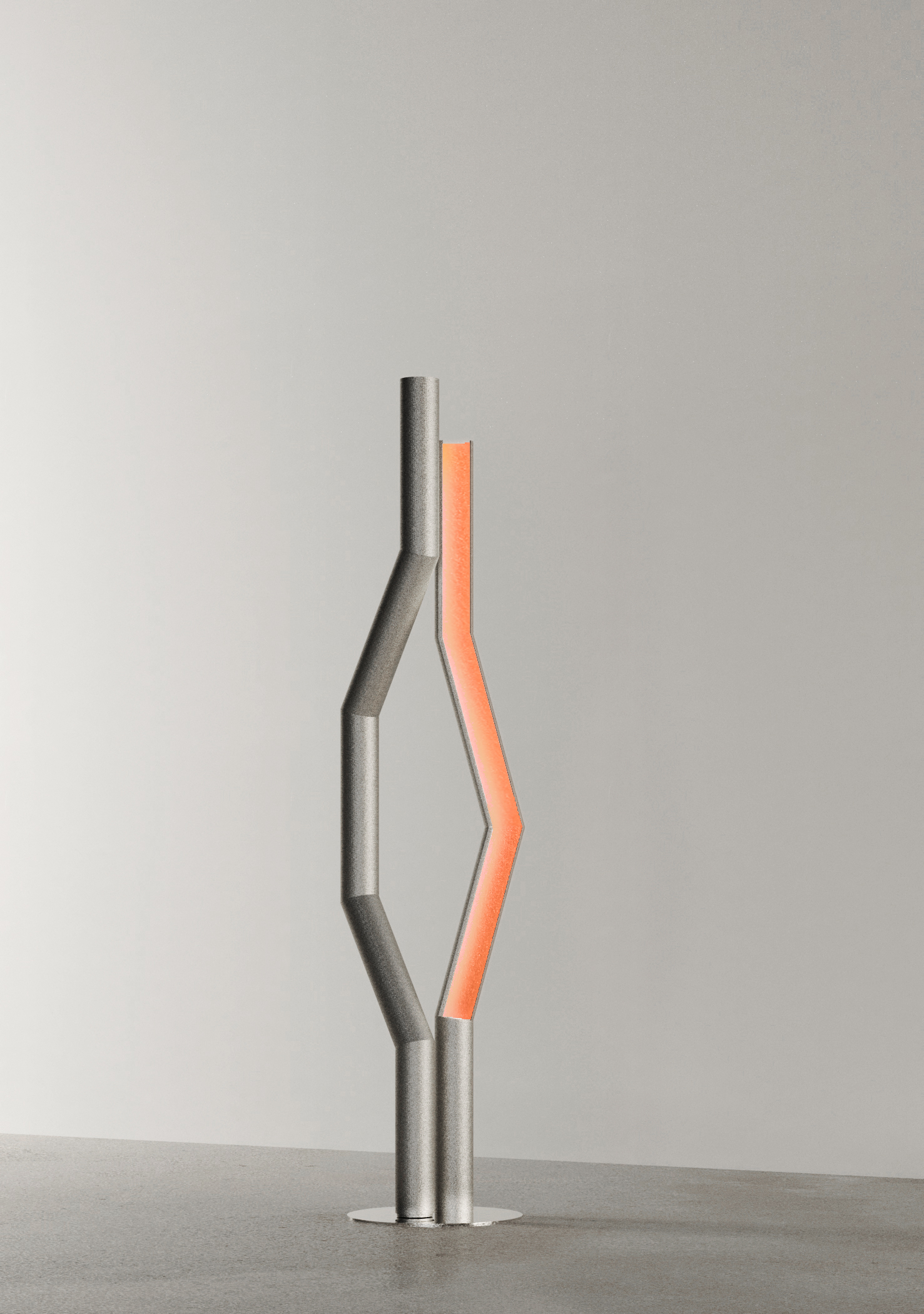 floor light collectible