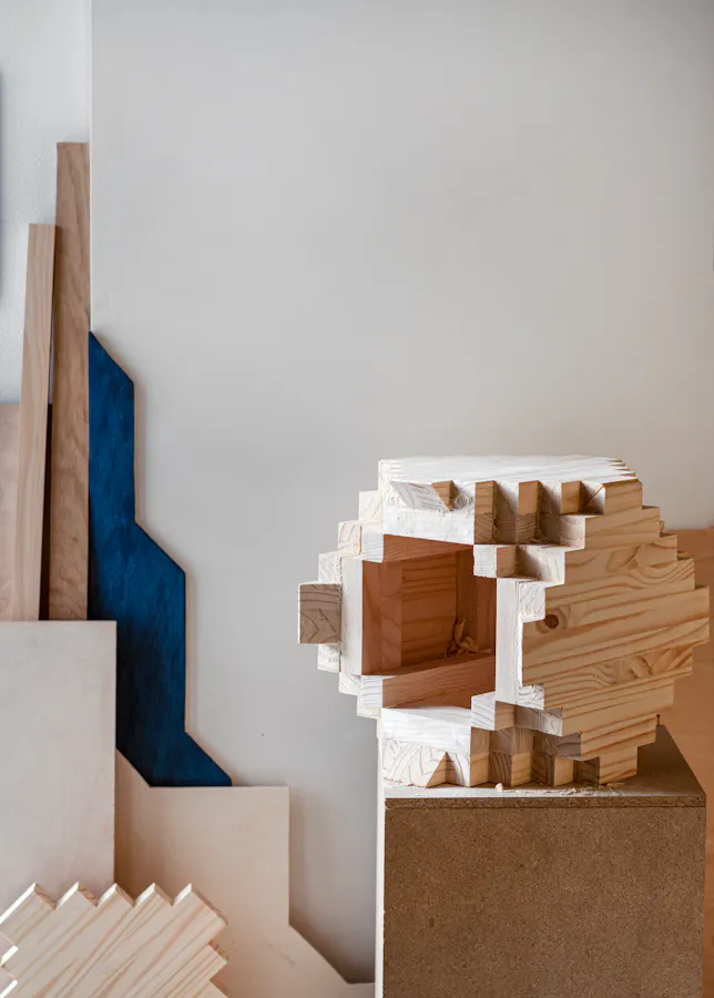 Cubus Box Cubus Curio box