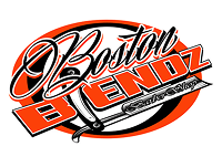 Boston Blendz Logo