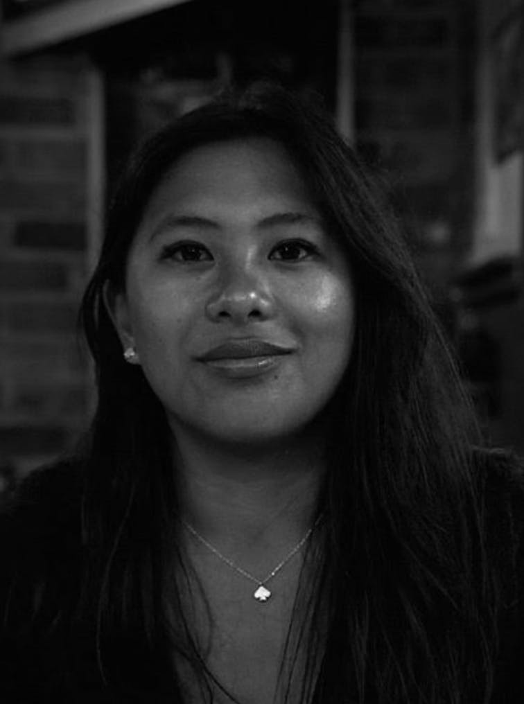 Headshot of Ruth Mayegayeg Owner of Mayari Well