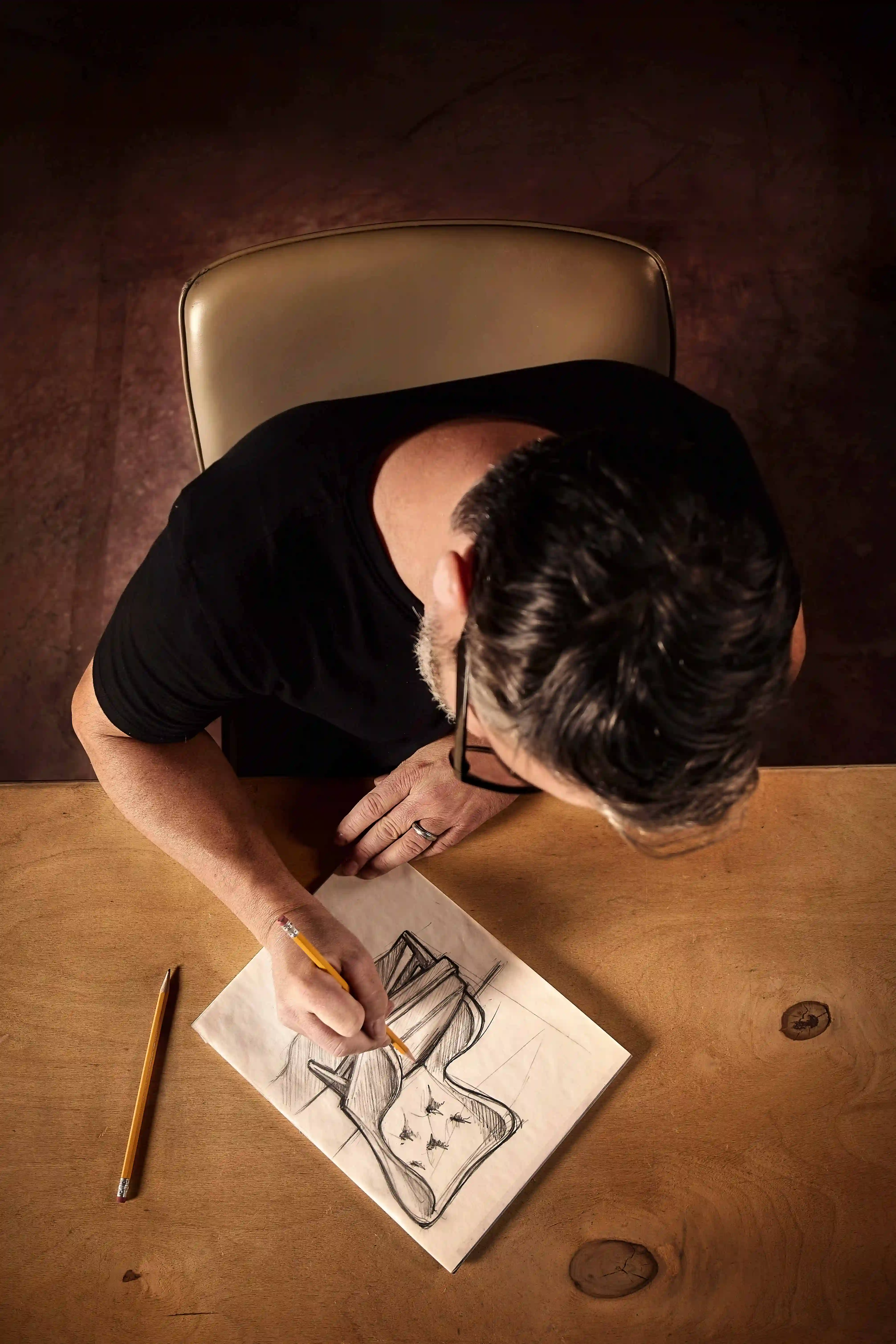 Design and engineering process reference