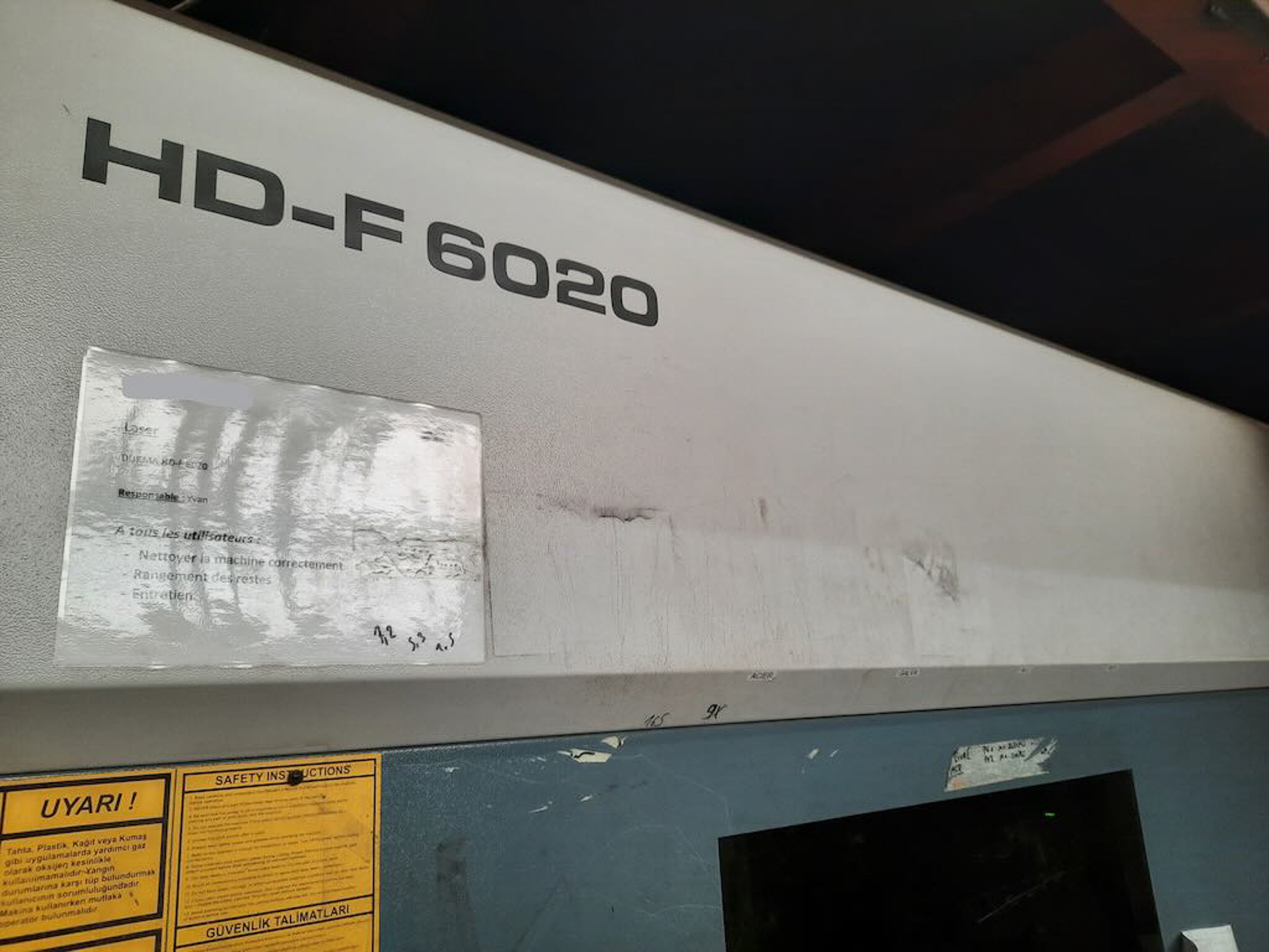 New And Used Machine Tools & Equipment