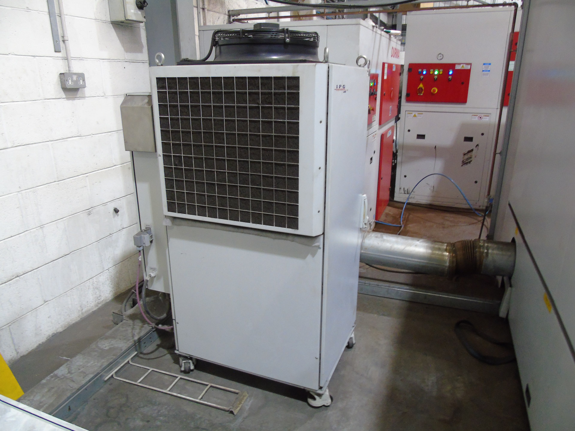 New And Used Machine Tools & Equipment