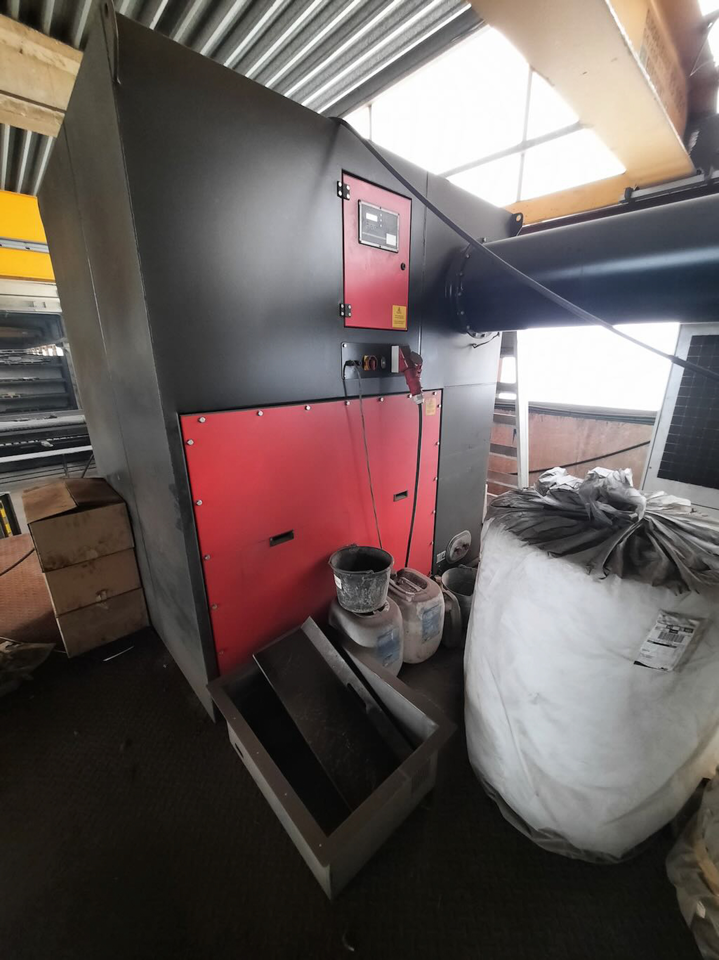 New And Used Machine Tools & Equipment