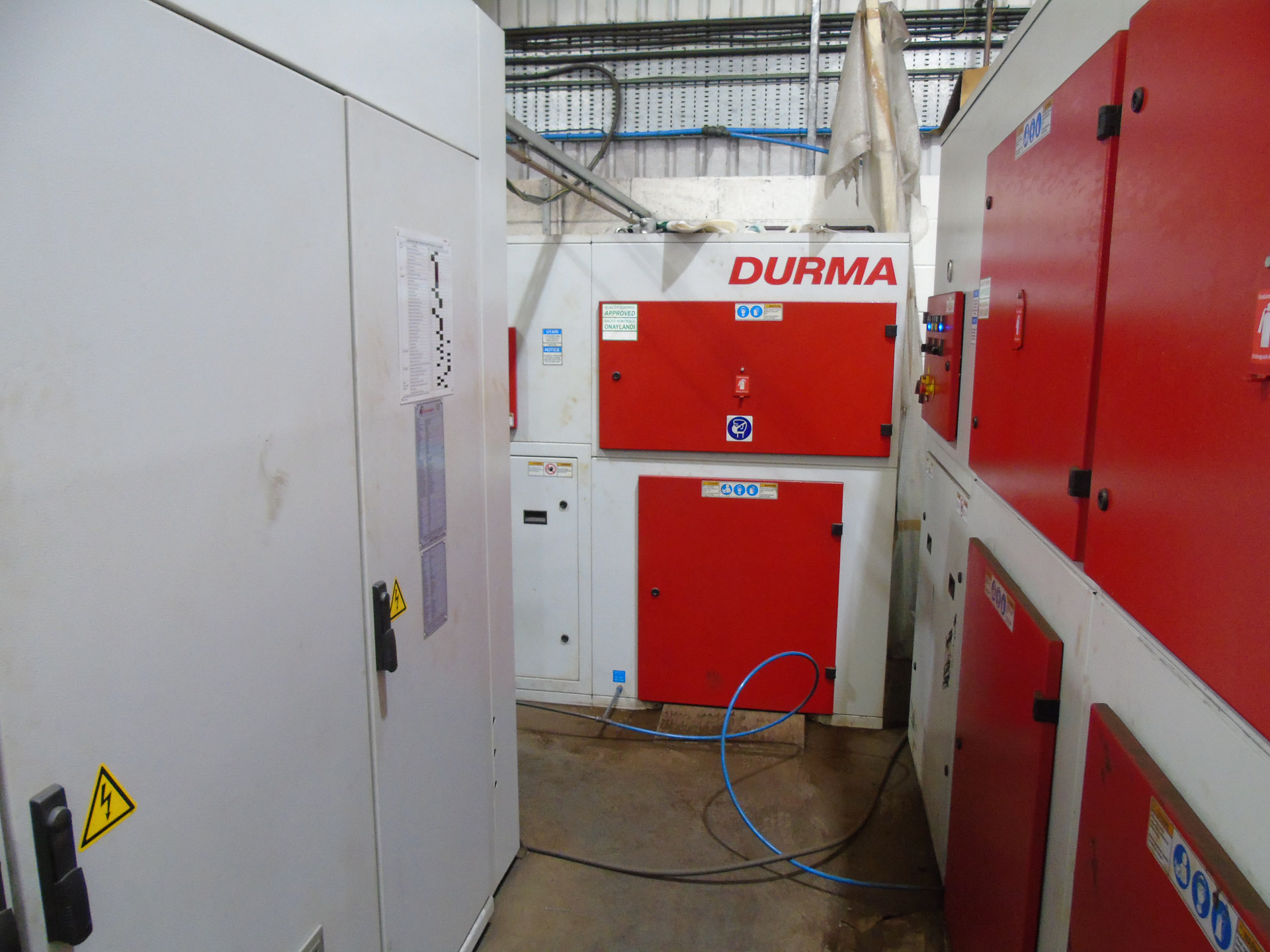 New And Used Machine Tools & Equipment