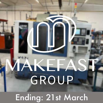 Makefast Engineering Auction