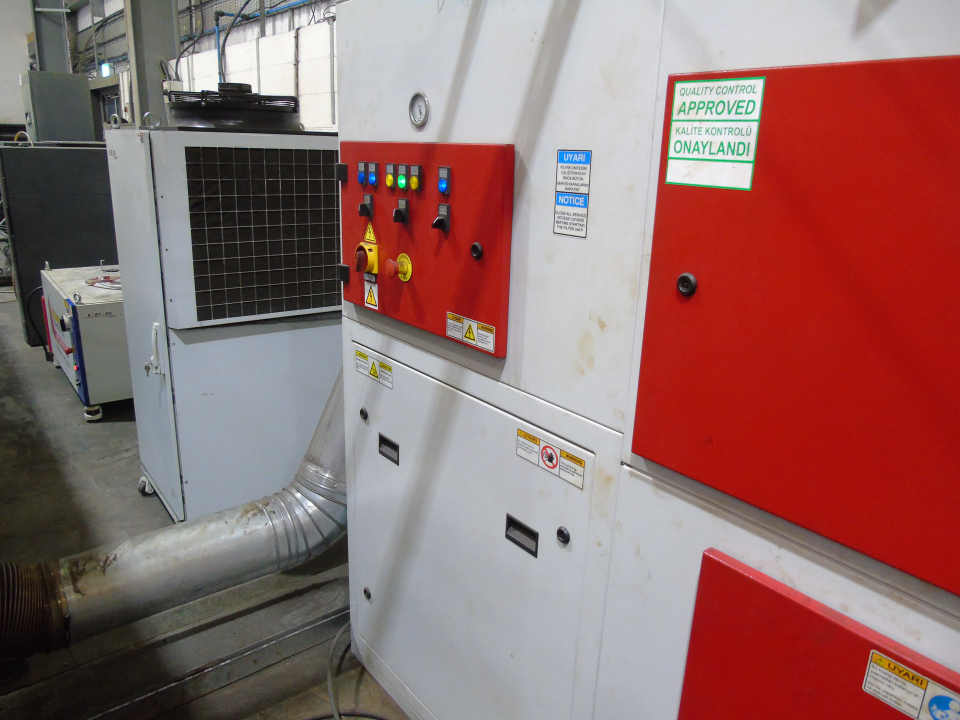 New And Used Machine Tools & Equipment