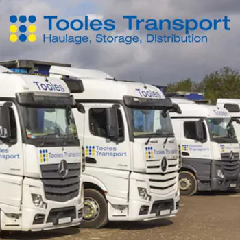 Tooles Machine movers, transport and freight services