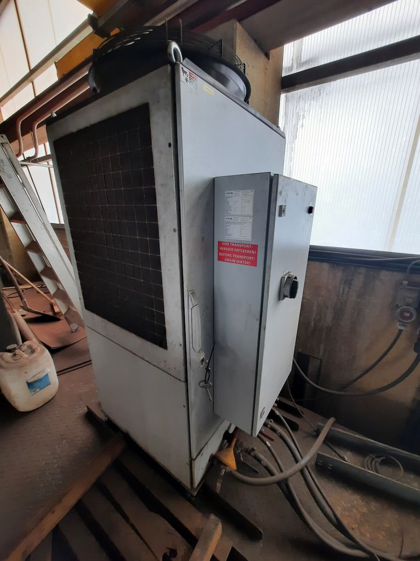 New And Used Machine Tools & Equipment