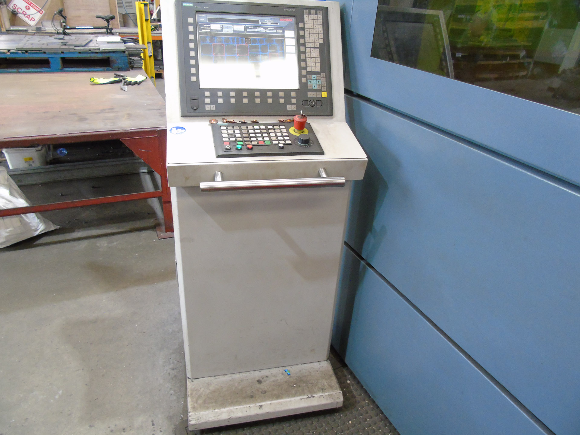 New And Used Machine Tools & Equipment