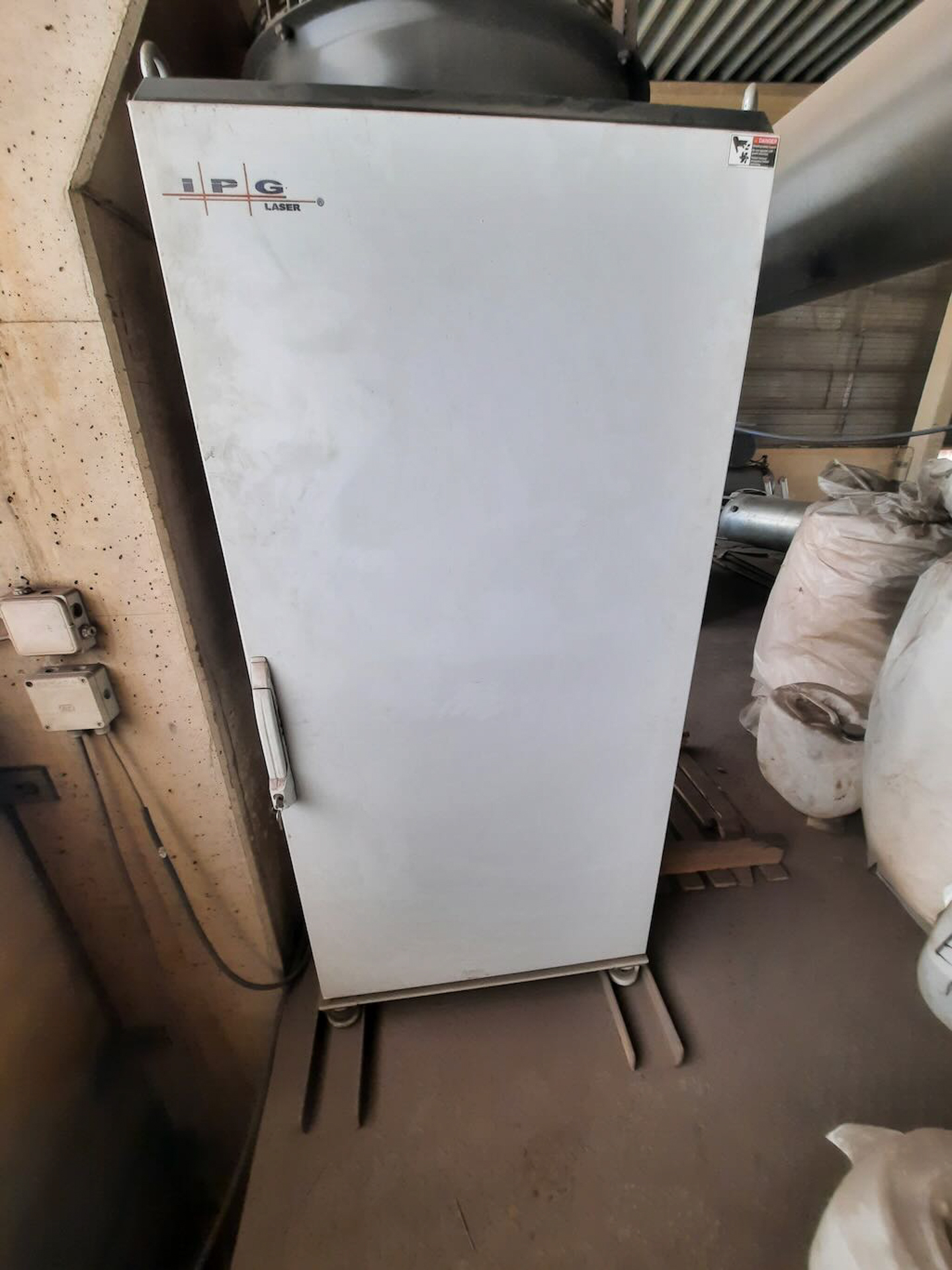 New And Used Machine Tools & Equipment