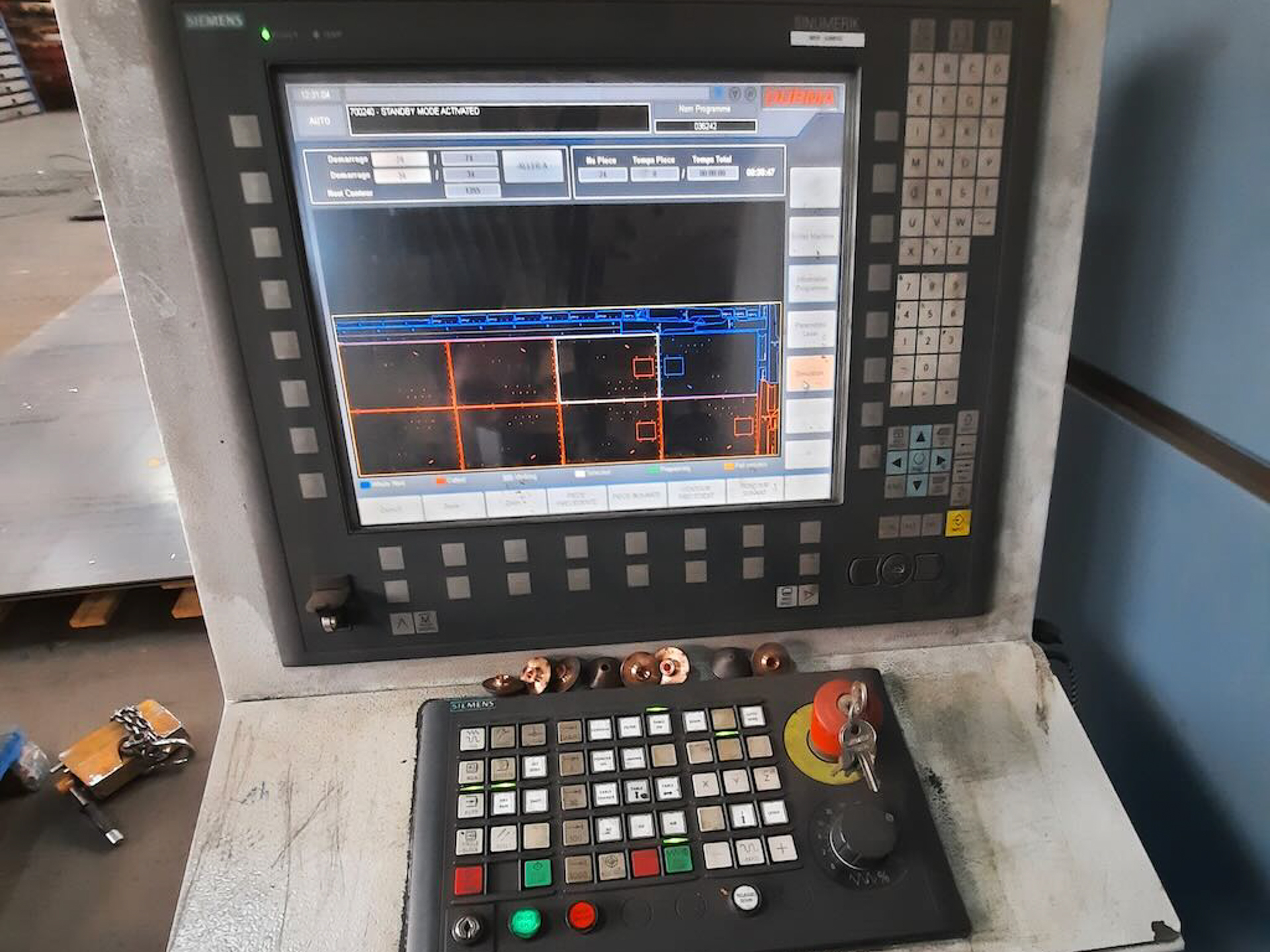 New And Used Machine Tools & Equipment