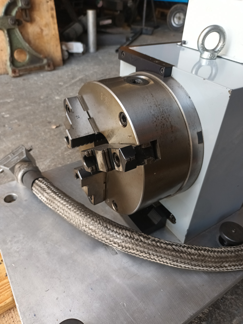 New And Used Machine Tools & Equipment