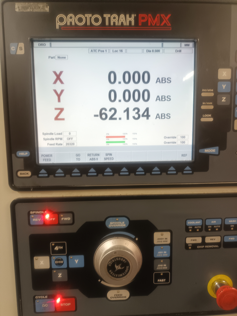 New And Used Machine Tools & Equipment