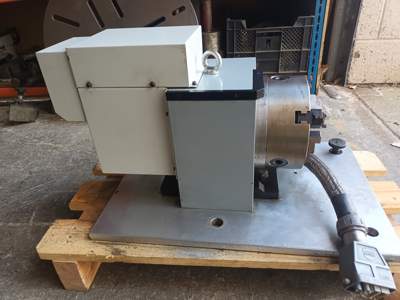 New And Used Machine Tools & Equipment