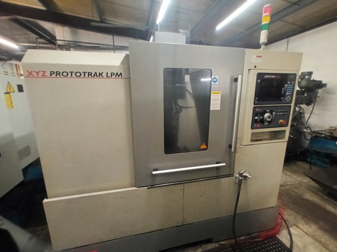 New And Used Machine Tools & Equipment