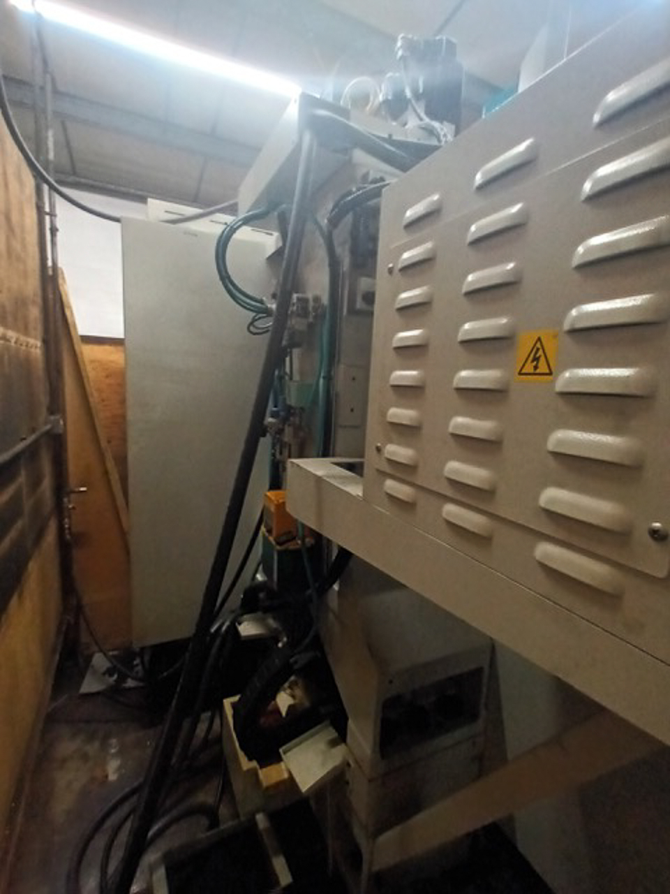 New And Used Machine Tools & Equipment