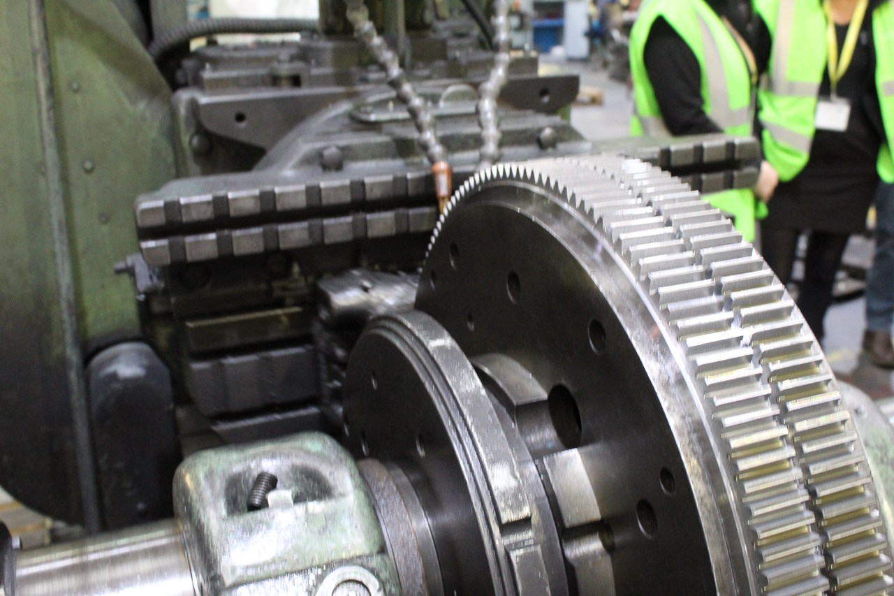 New And Used Machine Tools & Equipment