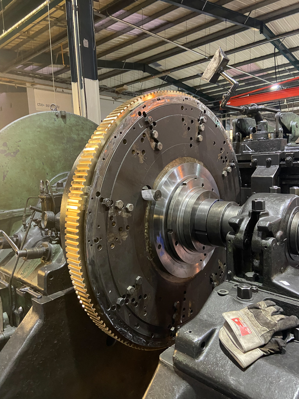 New And Used Machine Tools & Equipment