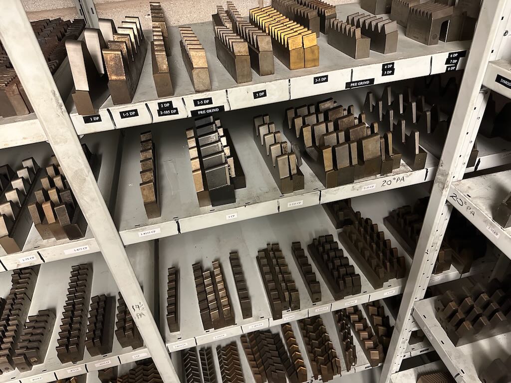 New And Used Machine Tools & Equipment