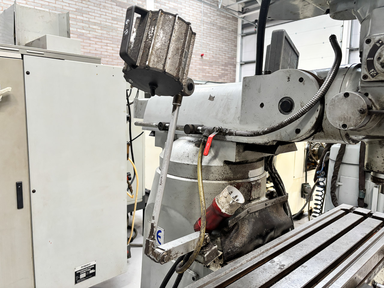 New And Used Machine Tools & Equipment