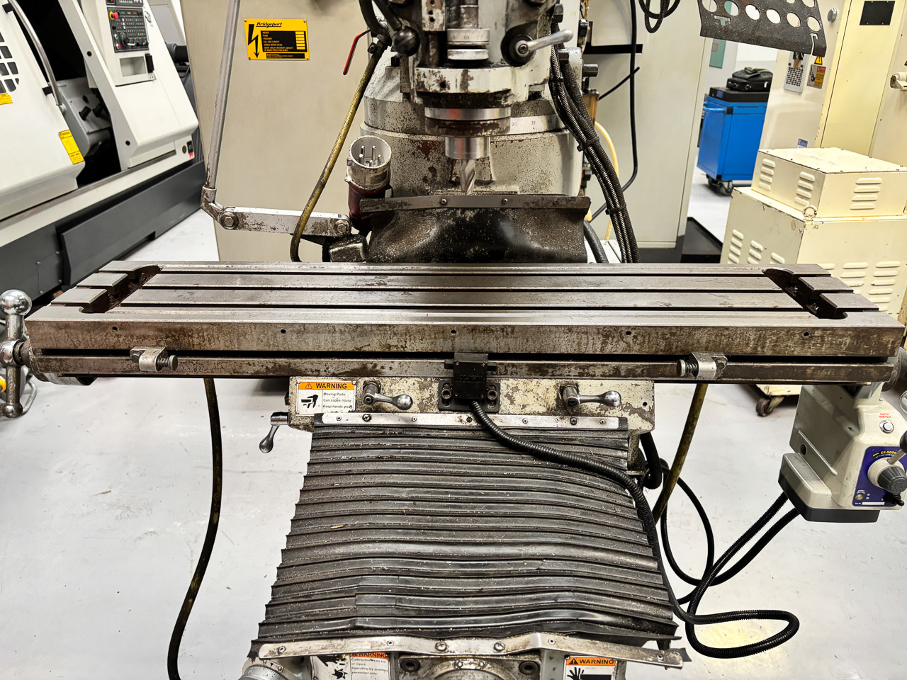 New And Used Machine Tools & Equipment