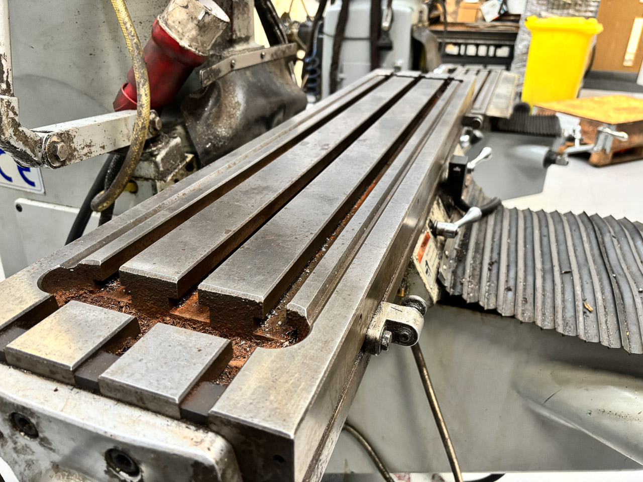 New And Used Machine Tools & Equipment