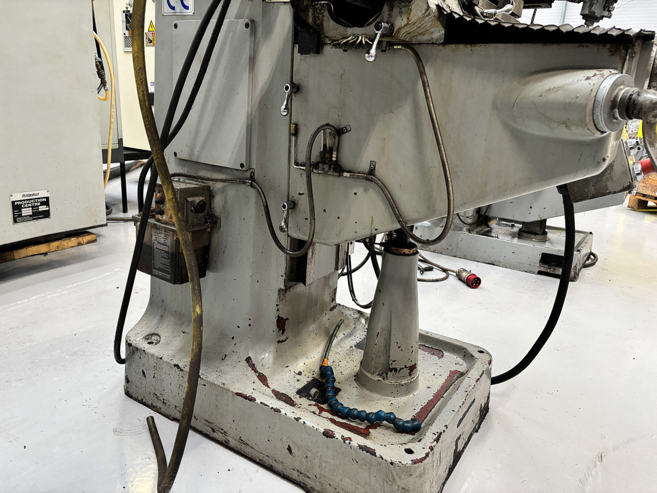 New And Used Machine Tools & Equipment
