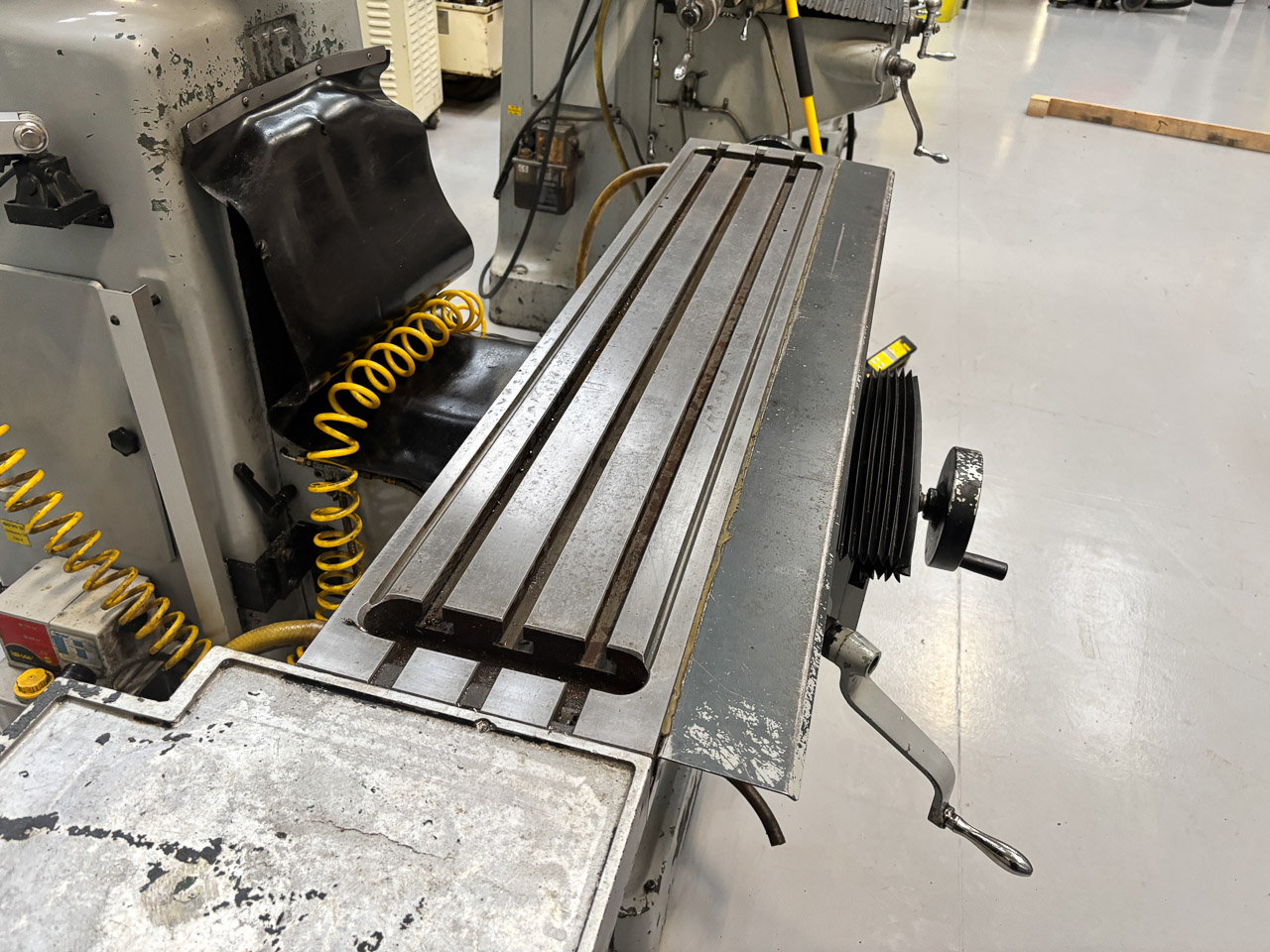 New And Used Machine Tools & Equipment