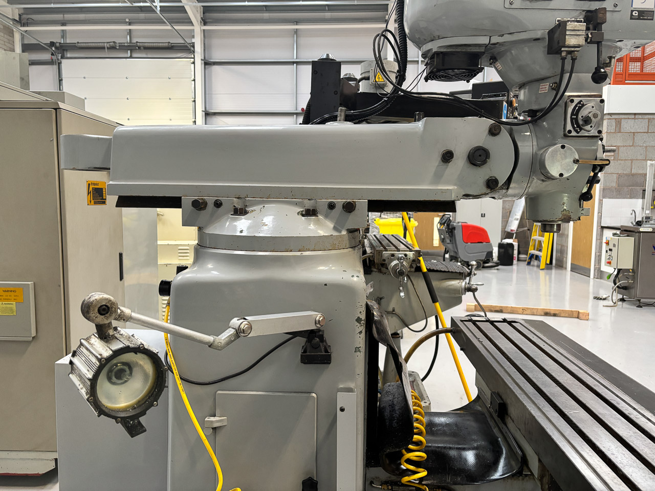 New And Used Machine Tools & Equipment