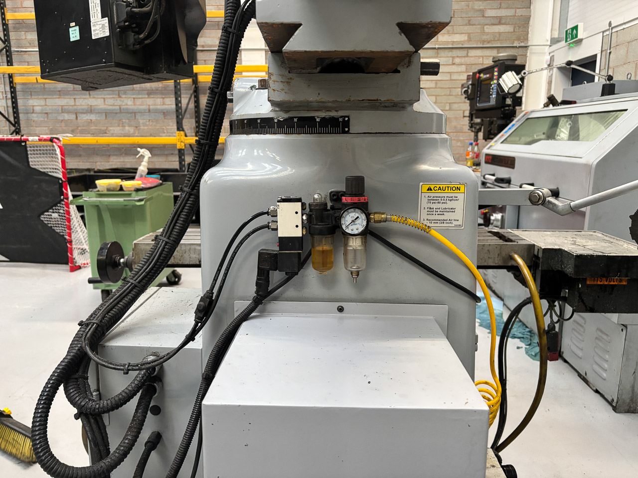 New And Used Machine Tools & Equipment