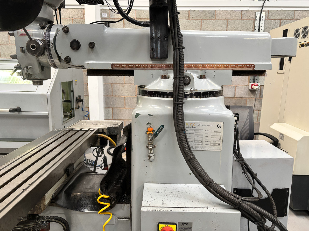 New And Used Machine Tools & Equipment