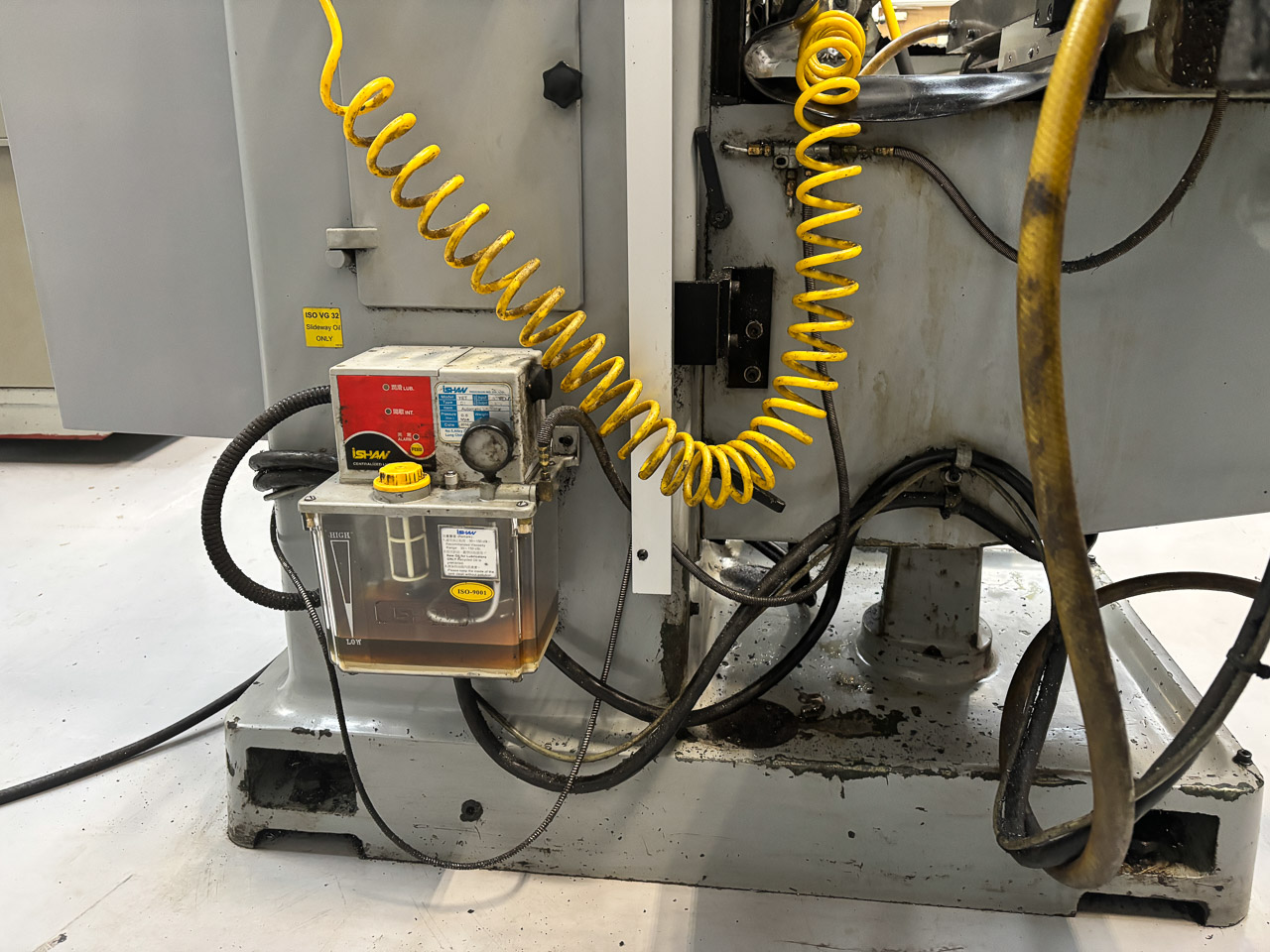 New And Used Machine Tools & Equipment