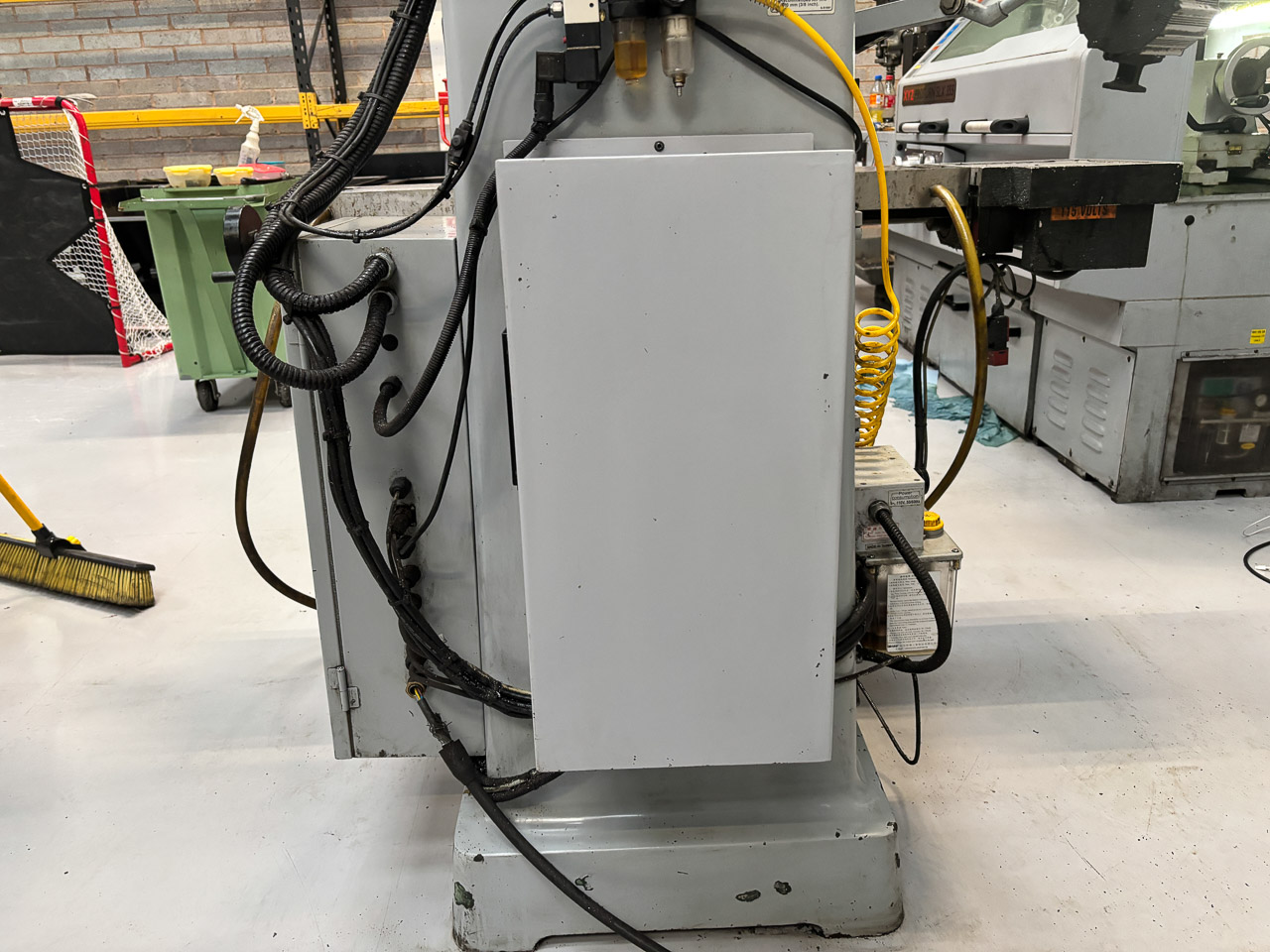 New And Used Machine Tools & Equipment