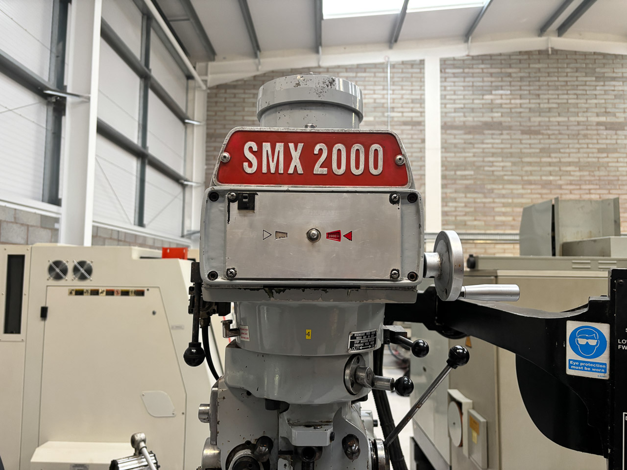 New And Used Machine Tools & Equipment