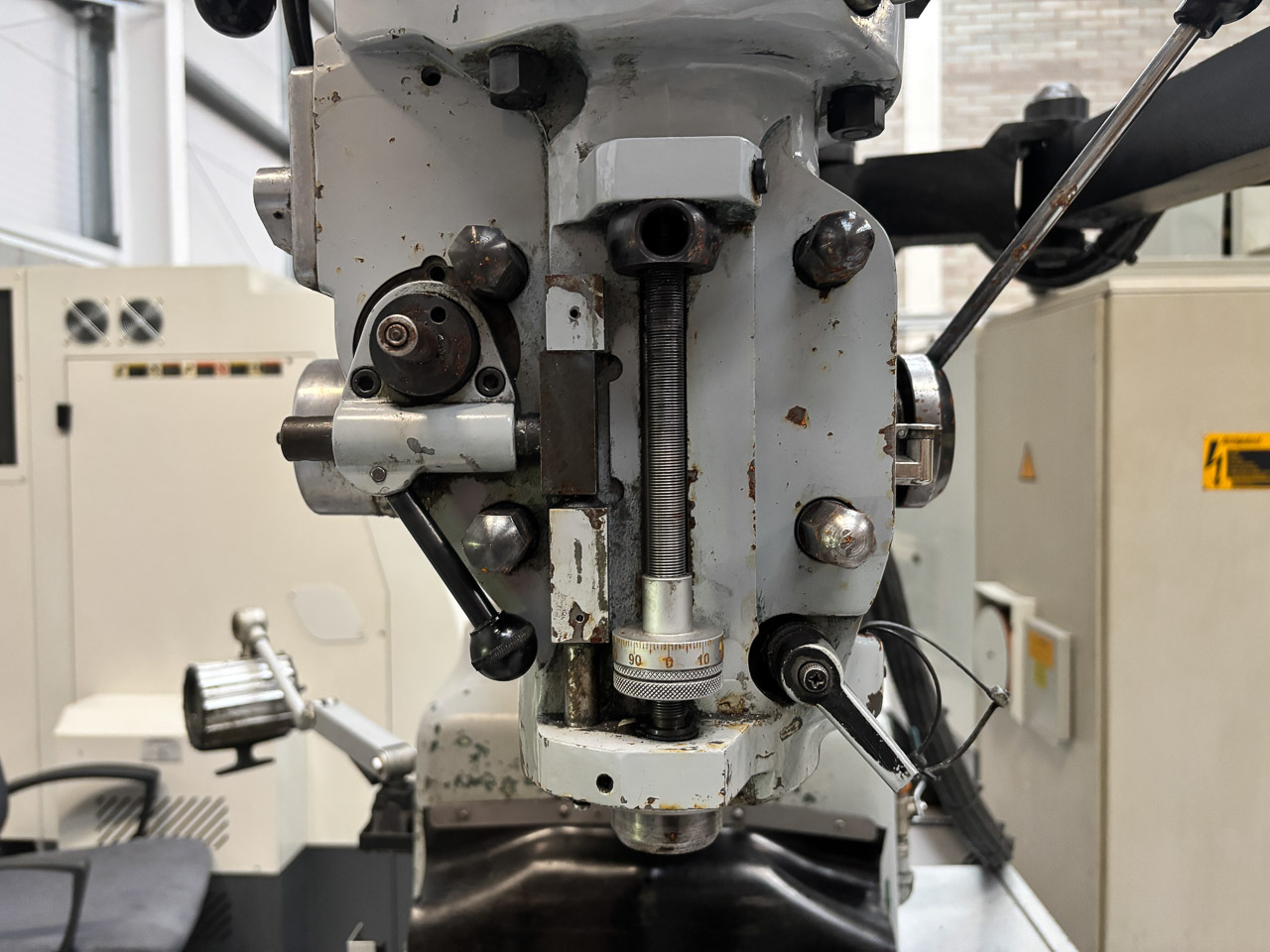 New And Used Machine Tools & Equipment