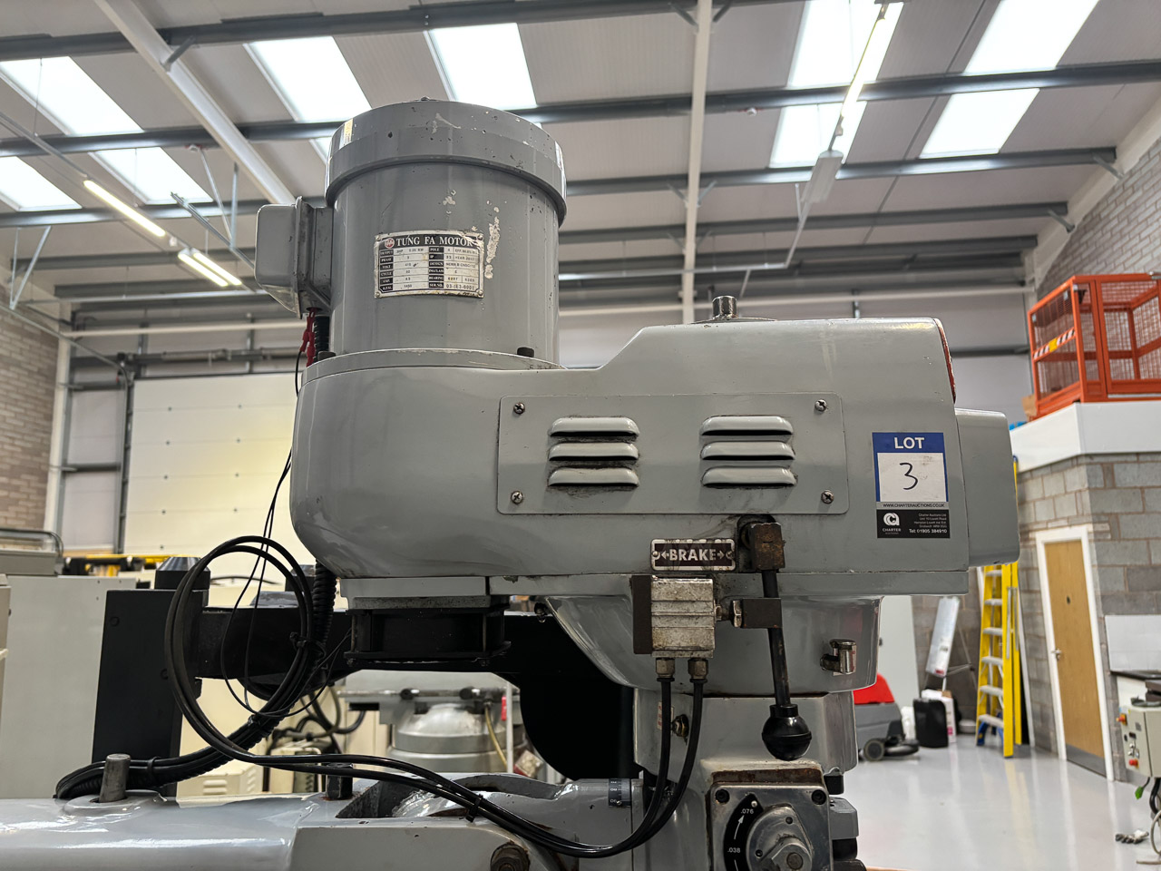 New And Used Machine Tools & Equipment