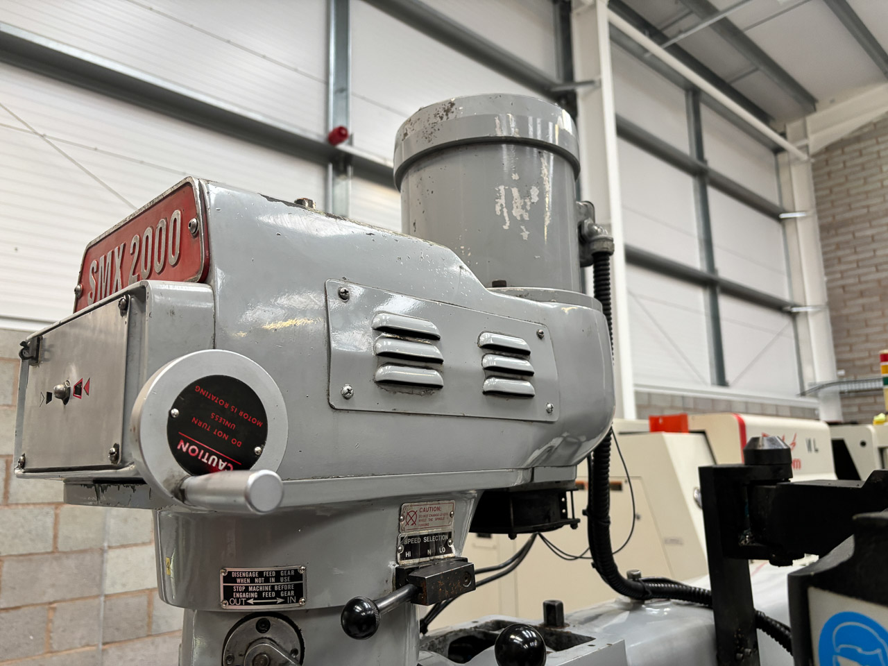 New And Used Machine Tools & Equipment