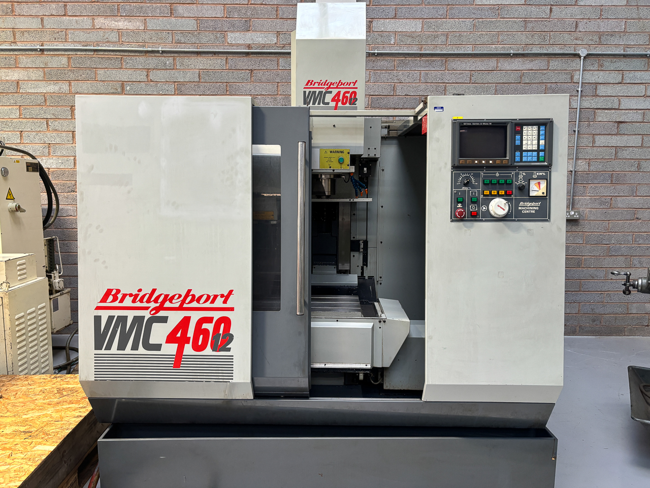 New And Used Machine Tools & Equipment