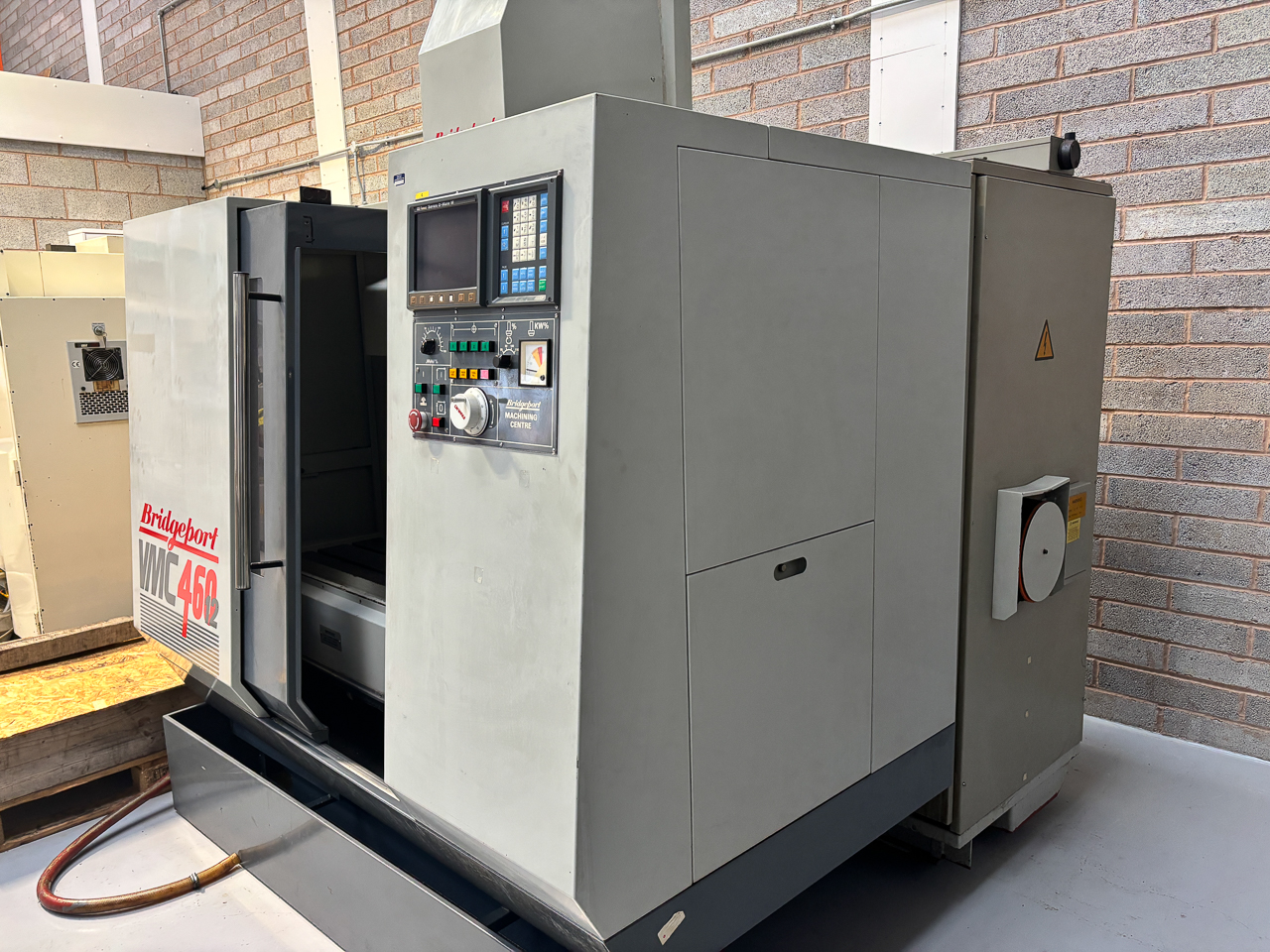 New And Used Machine Tools & Equipment