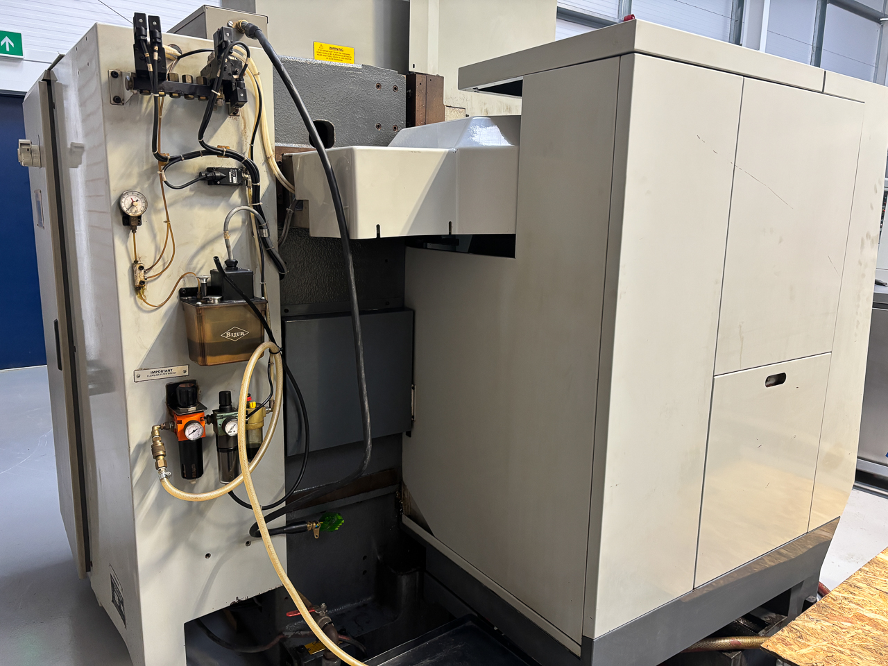 New And Used Machine Tools & Equipment