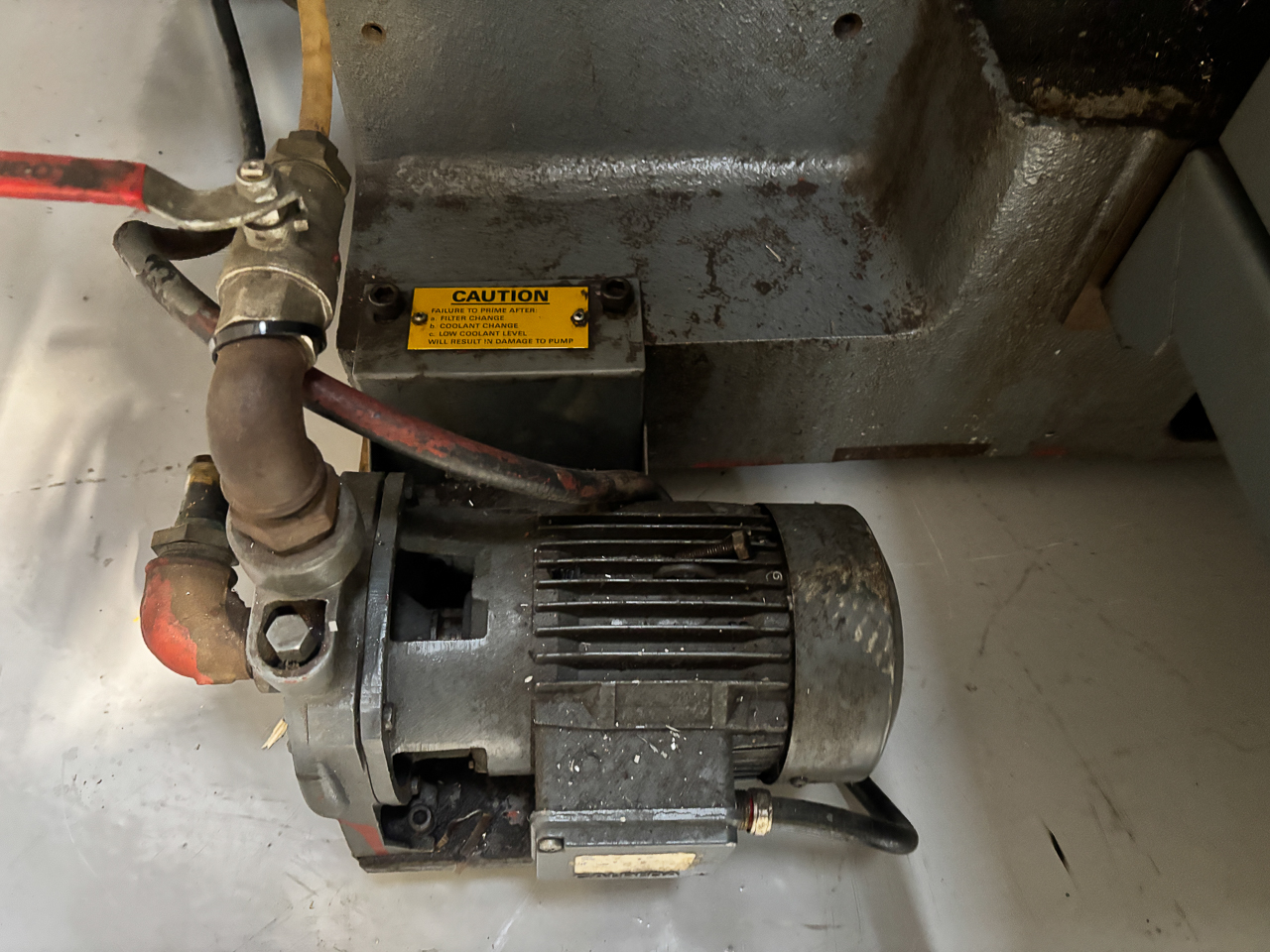 New And Used Machine Tools & Equipment