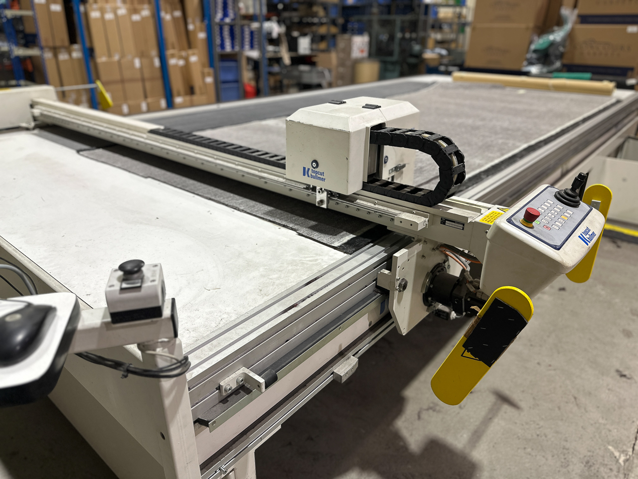 New And Used Machine Tools & Equipment