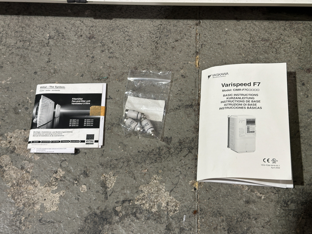 New And Used Machine Tools & Equipment