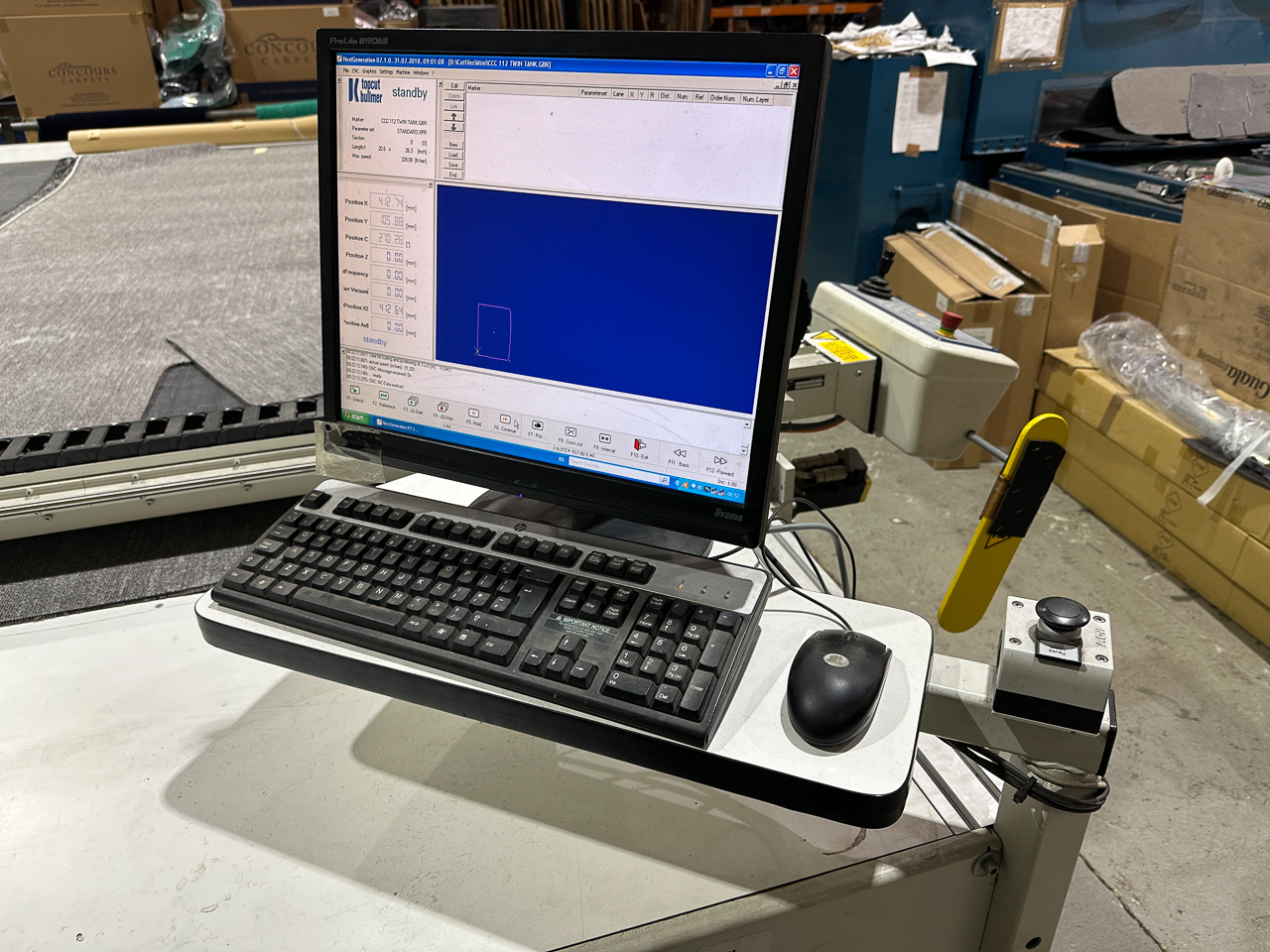 New And Used Machine Tools & Equipment
