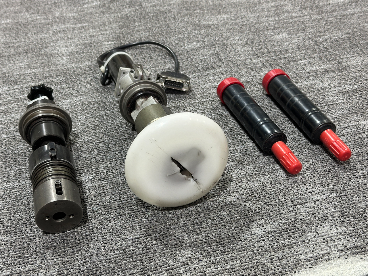 New And Used Machine Tools & Equipment